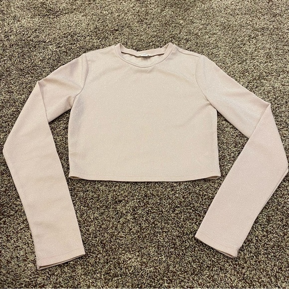 Bundle 5 Crop tops | XS - S | Garage | SHEIN | Bear Dance | SWS Essentials - Picture 9 of 16